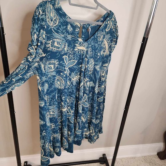 Free People Tunic Dress - M - Picture 1 of 7